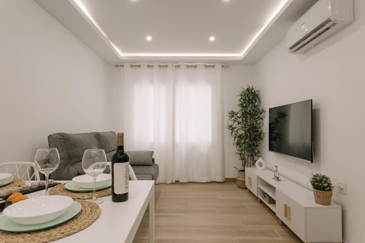 Apartamento Romantico Marco Калпе Екстериор снимка